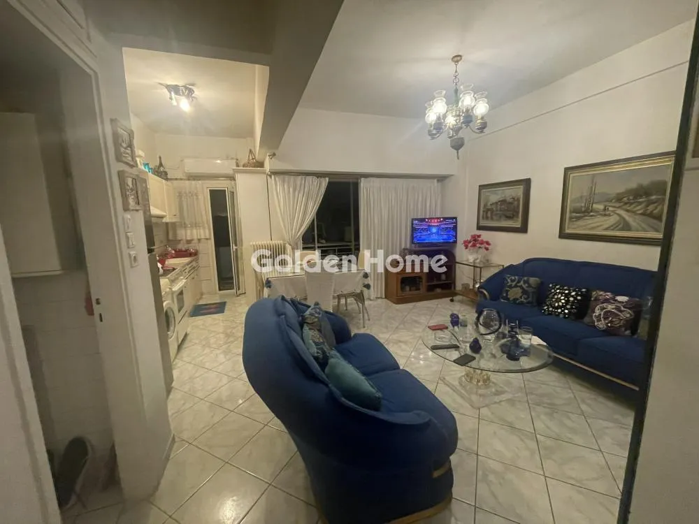 Apartment 50m²  - 3