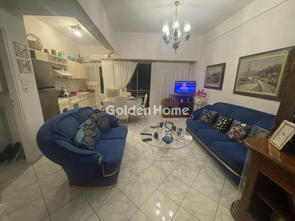 Apartment 50m²  - 4