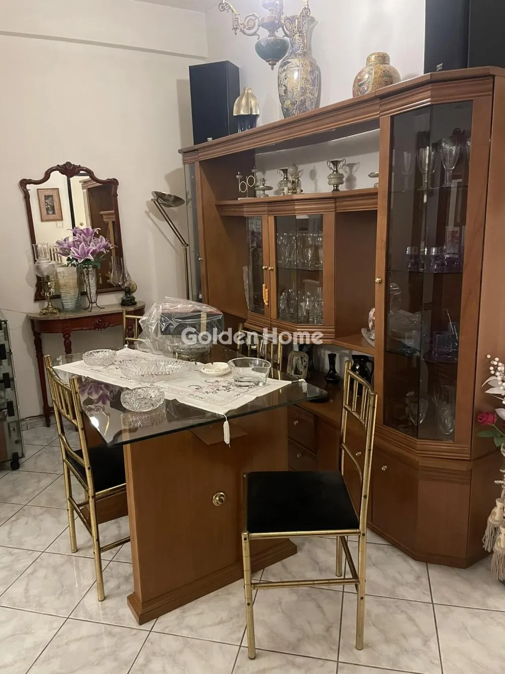 Apartment 50m²  - 5