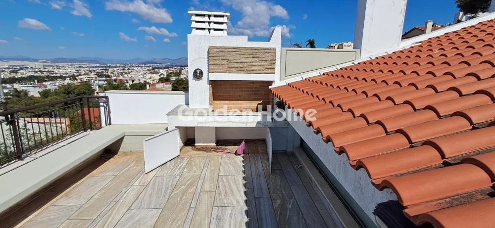 Maisonette 317m²  - 2