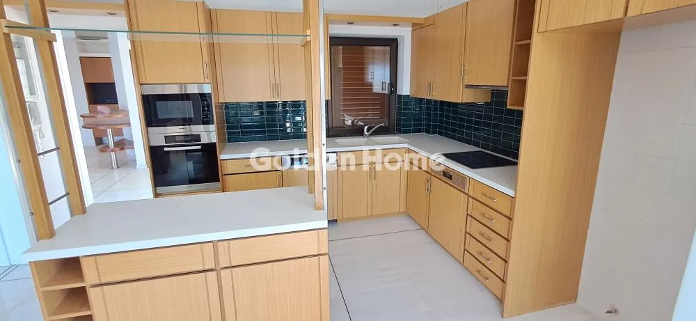 Maisonette 317m²  - 3