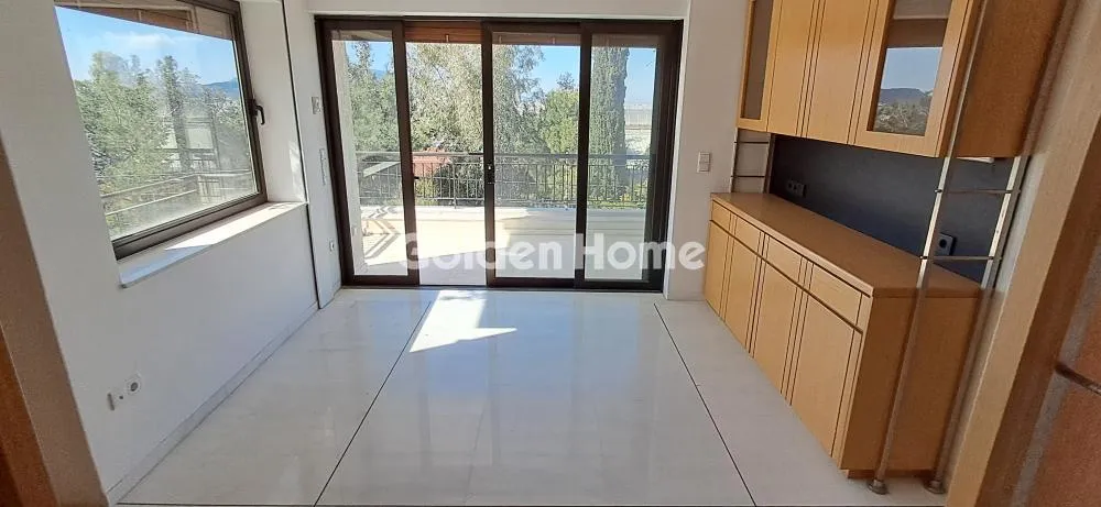 Maisonette 317m²  - 4