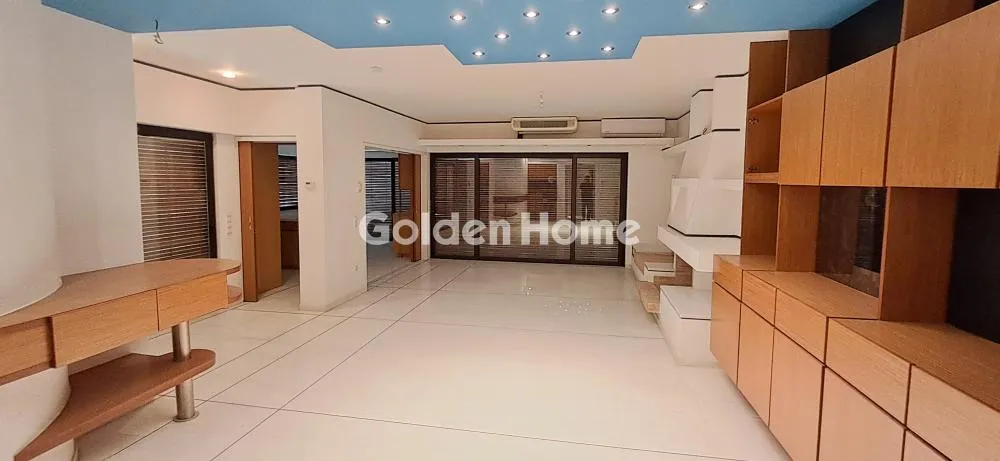 Maisonette 317m²  - 5