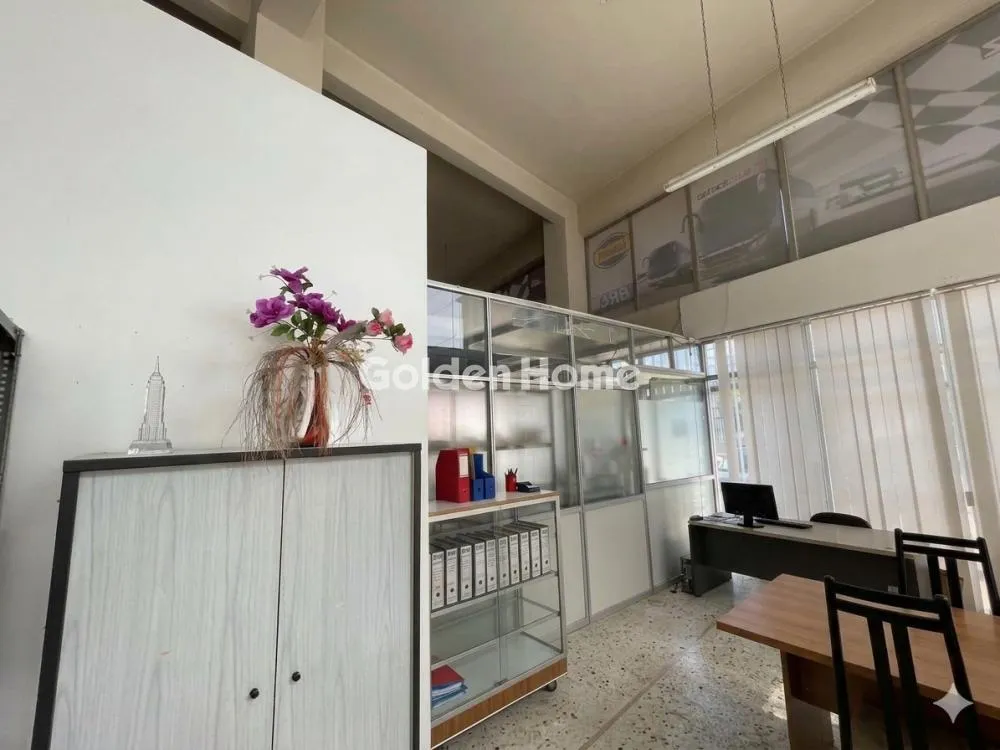 Shop 330m²  - 2