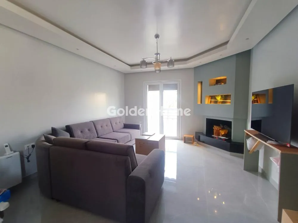 Apartment 80m²  - 2
