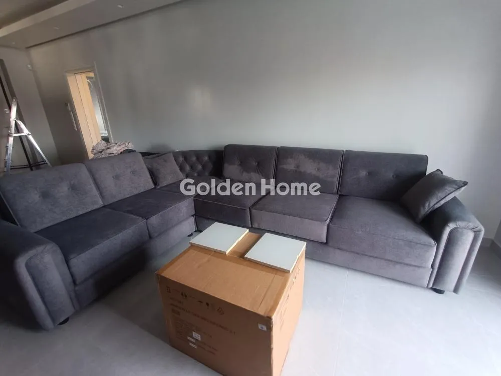 Apartment 80m²  - 3