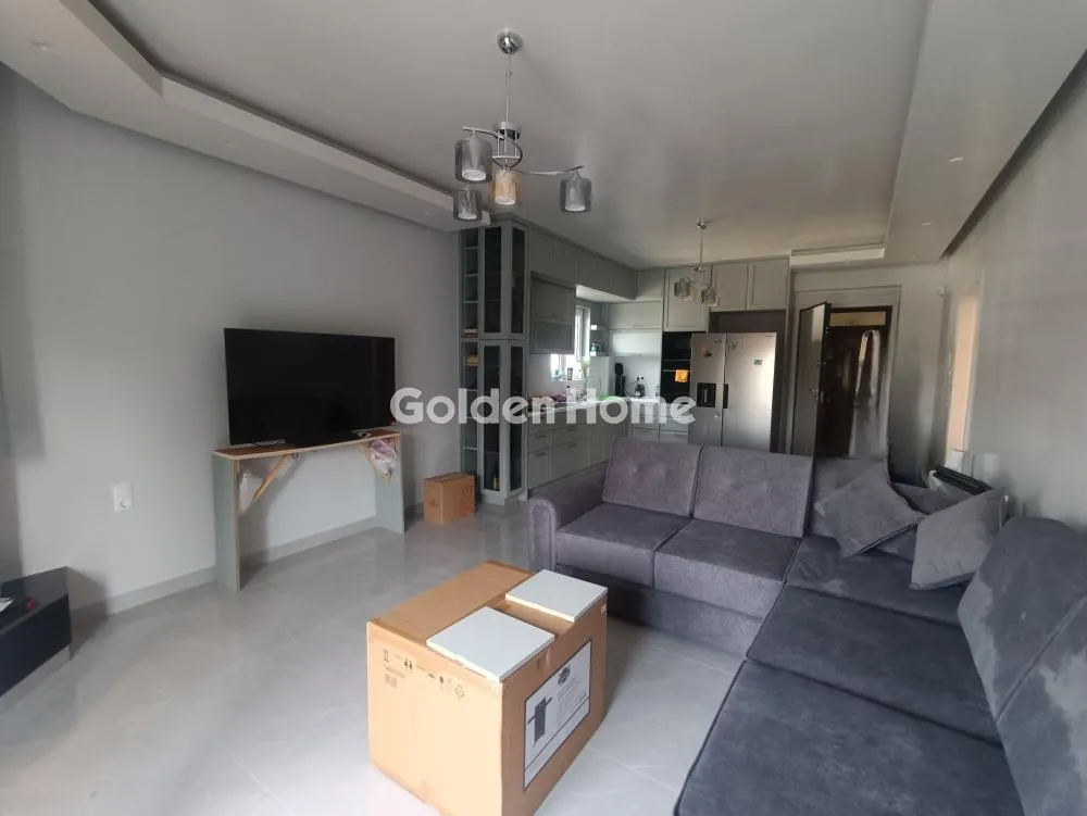 Apartment 80m²  - 4