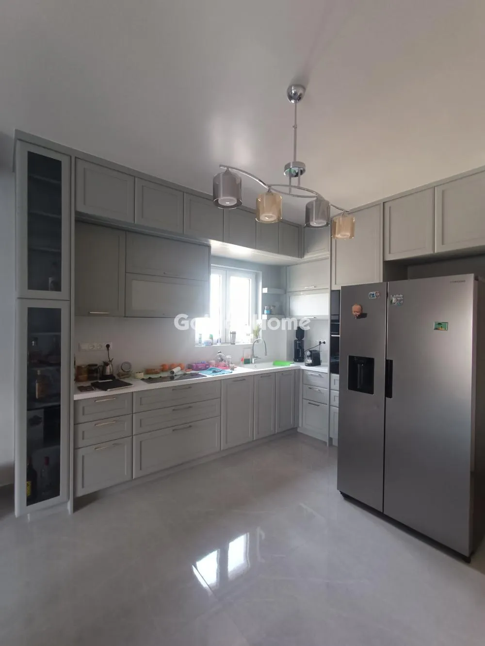 Apartment 80m²  - 5