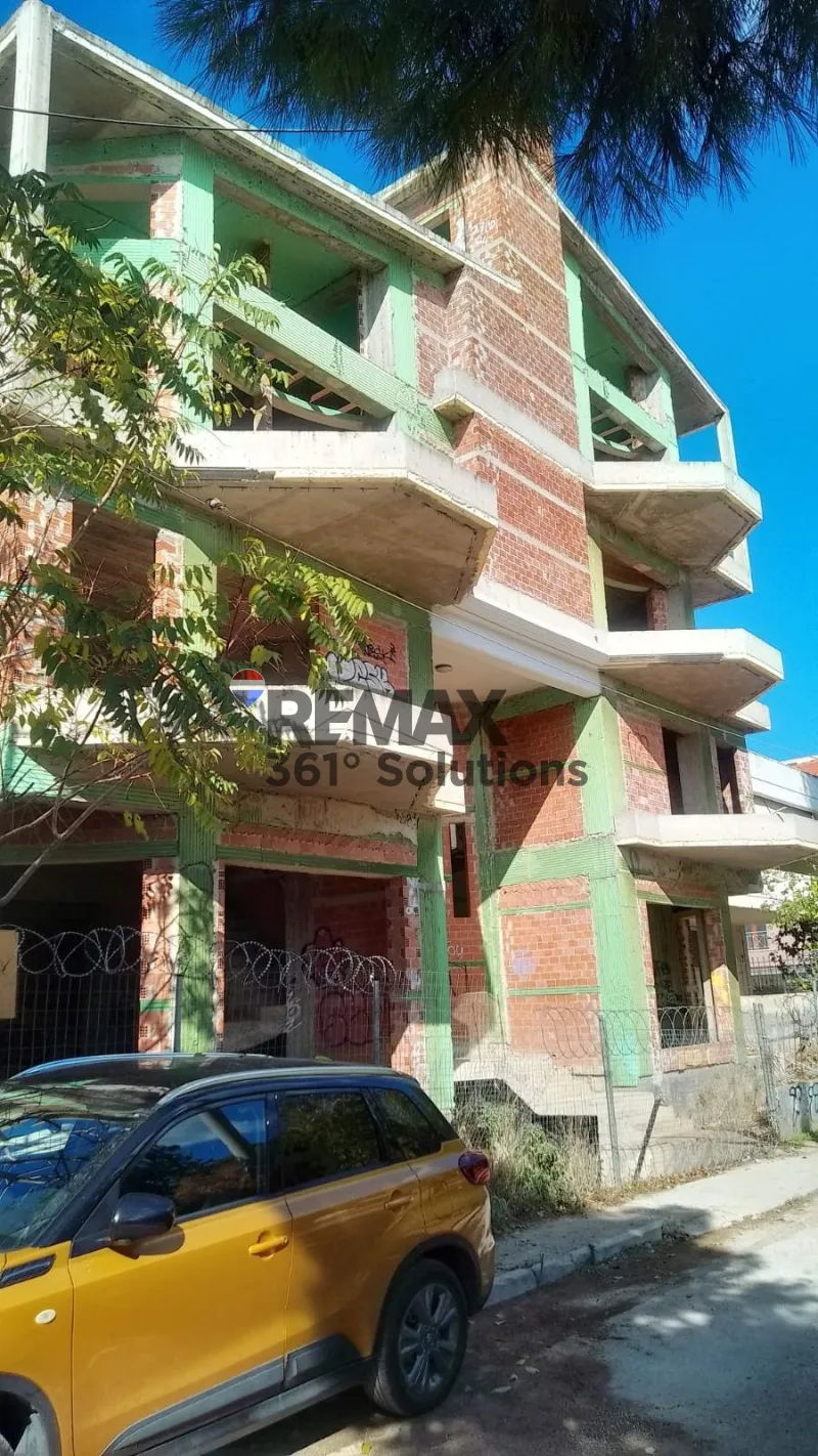 Standalone residential building 700m²  - 5
