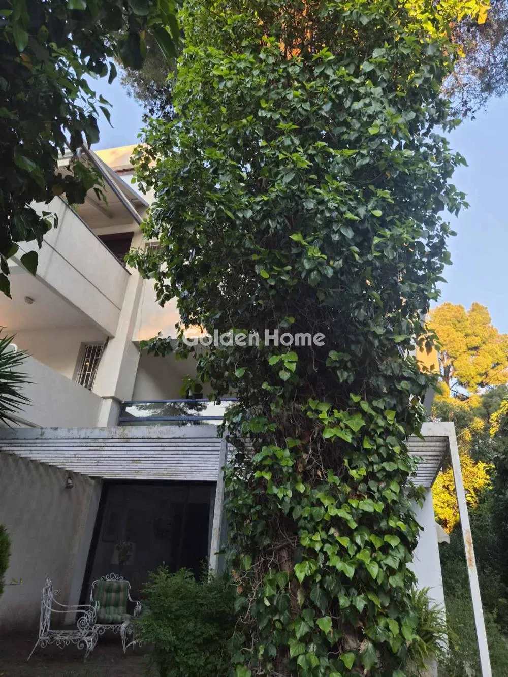 Maisonette 150m²  - 2