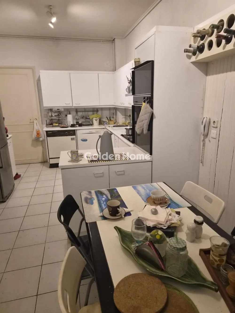 Maisonette 150m²  - 3