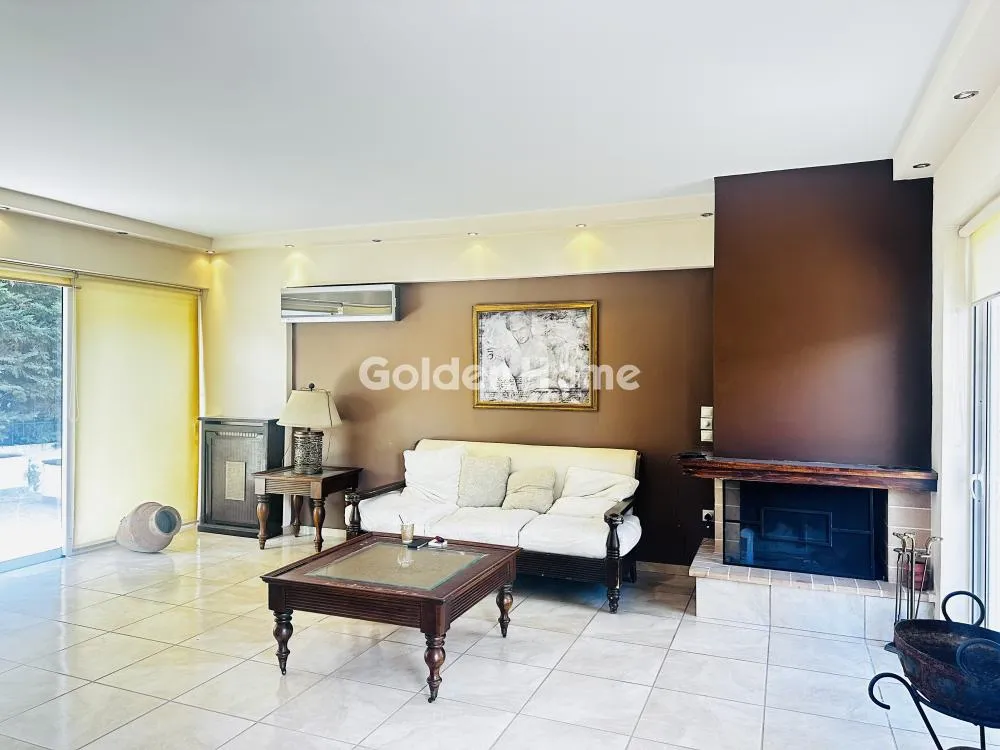 Maisonette 220m²  - 2