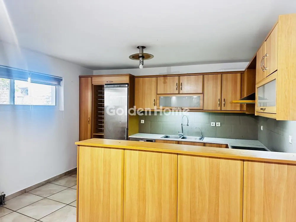 Maisonette 220m²  - 3
