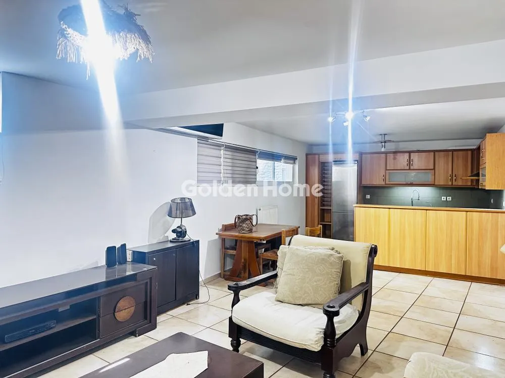 Maisonette 220m²  - 4