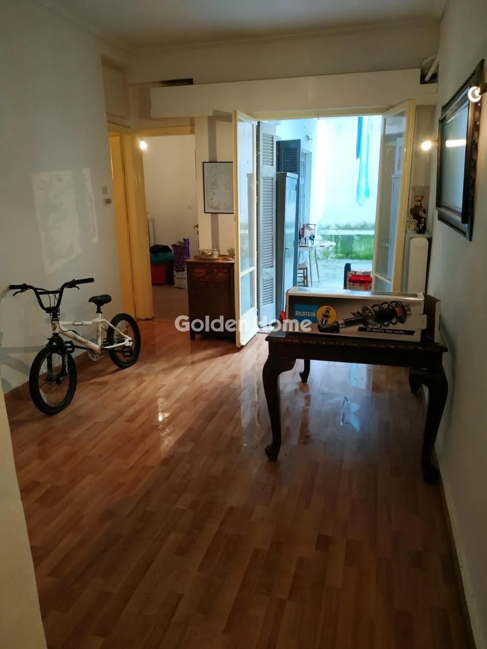 Apartment 41m²  - 2