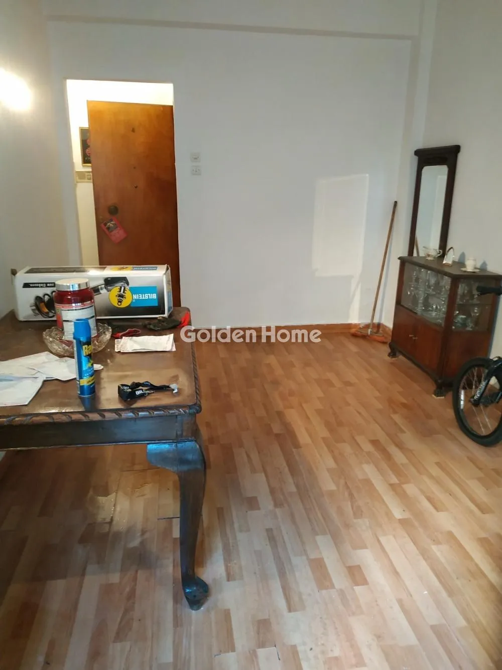 Apartment 41m²  - 3