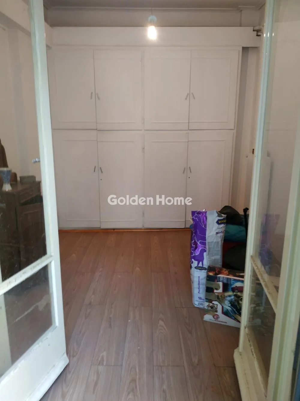 Apartment 41m²  - 4