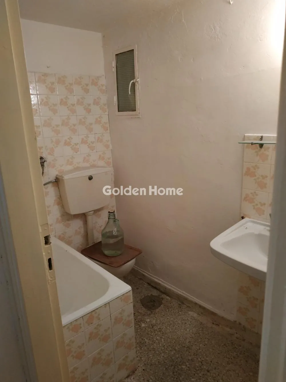 Apartment 41m²  - 5
