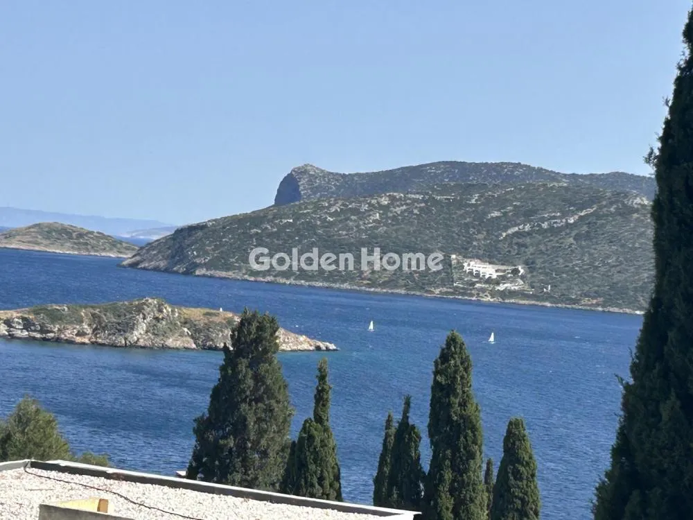 Μονοκατοικία 225τ.μ.  - 5