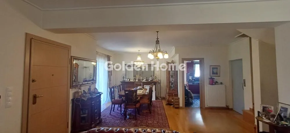 Maisonette 250m²  - 2