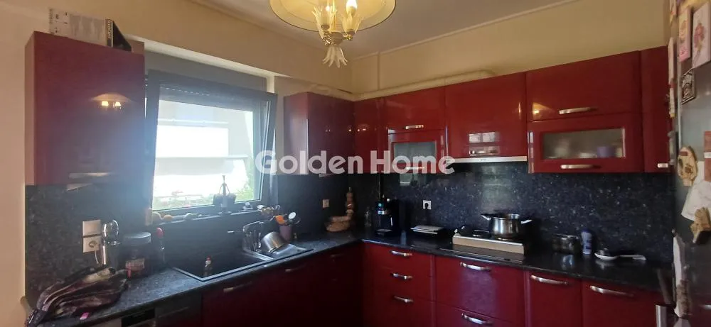 Maisonette 250m²  - 3