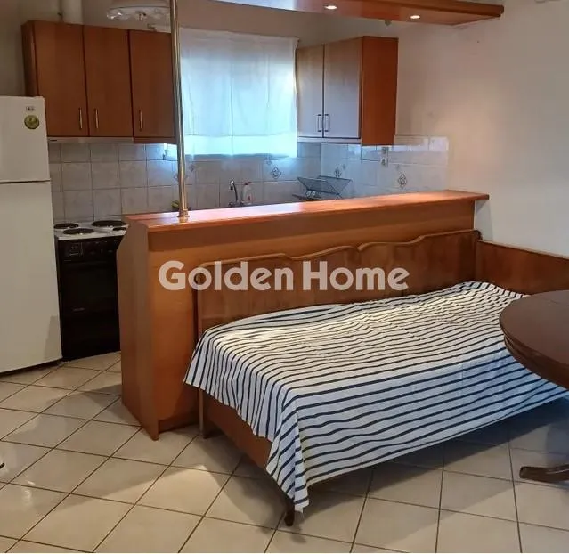 Detached house 47m²  - 2
