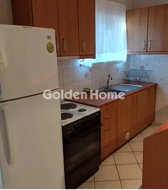 Detached house 47m²  - 3