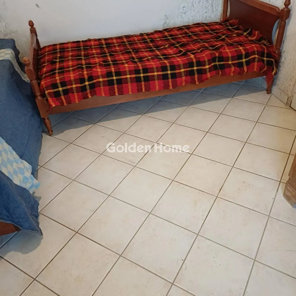 Detached house 47m²  - 4
