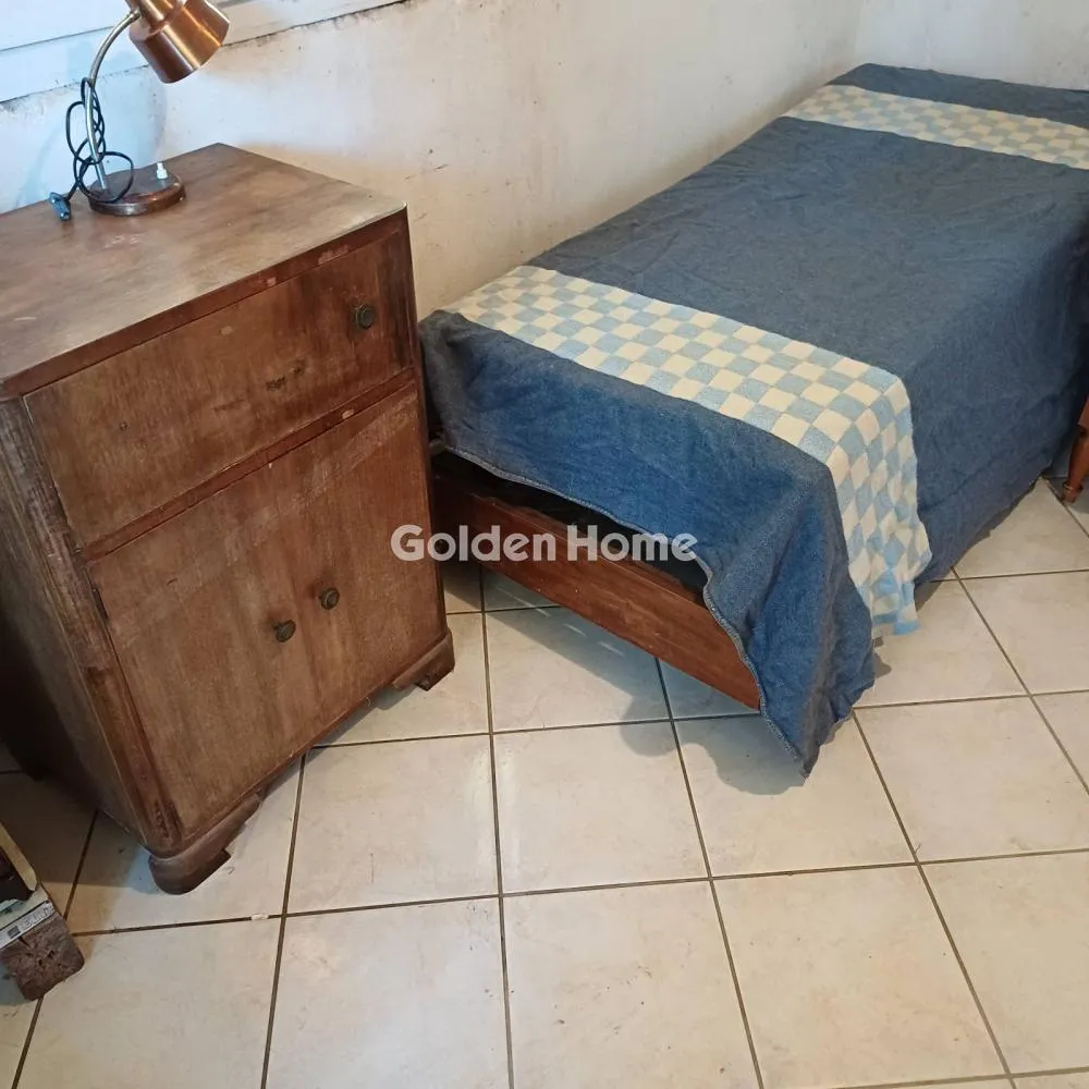 Detached house 47m²  - 5