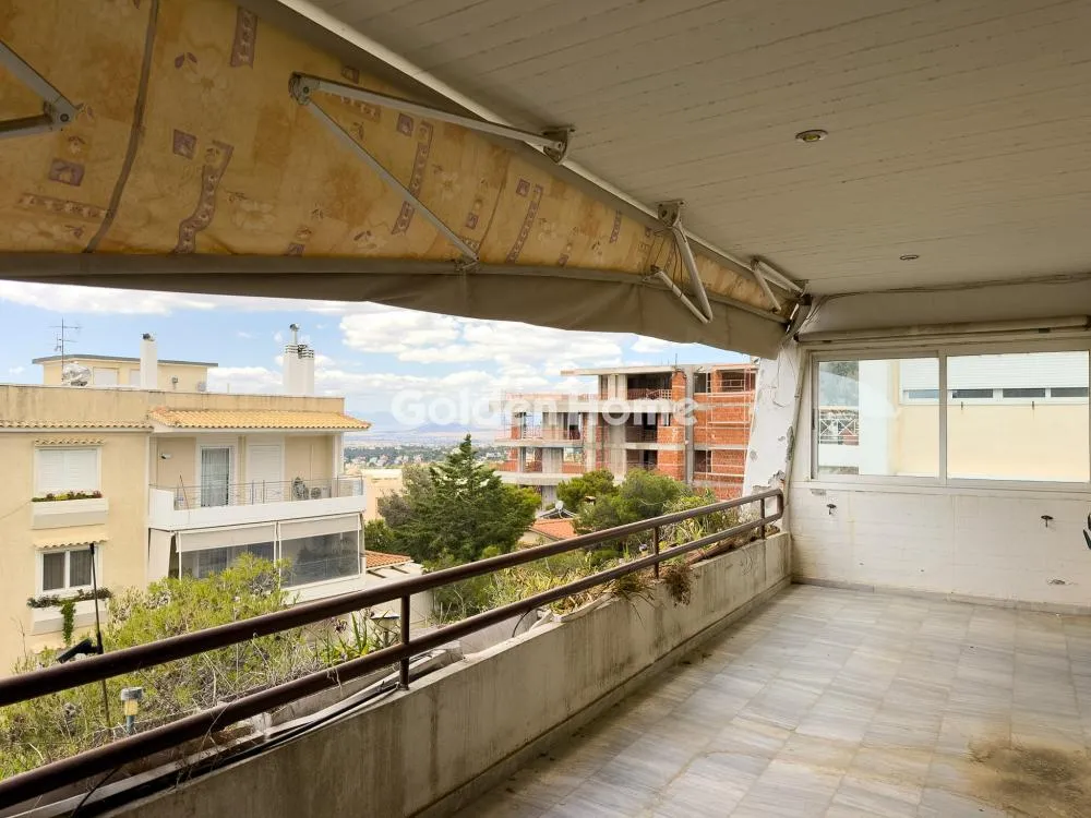 Apartment 130m²  - 3