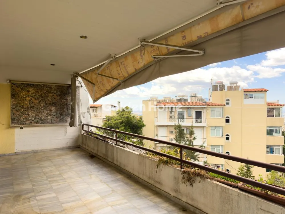 Apartment 130m²  - 4