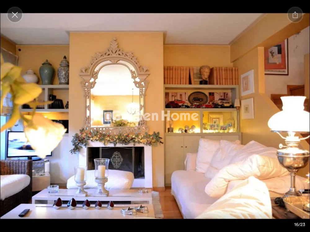 Detached house 455m²  - 2