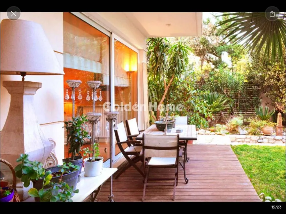 Detached house 455m²  - 3