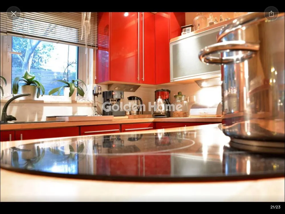 Detached house 455m²  - 4