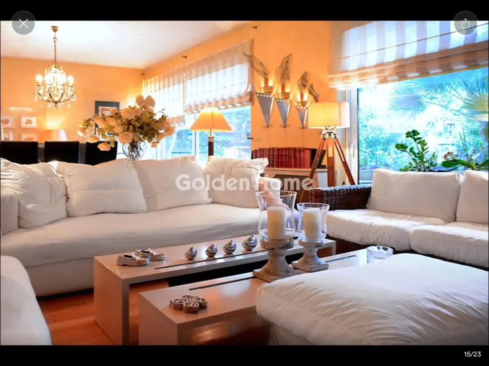 Detached house 455m²  - 5
