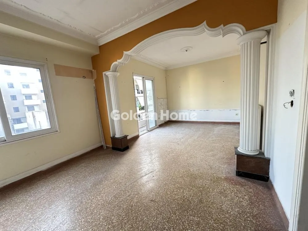Apartment 121m²  - 2