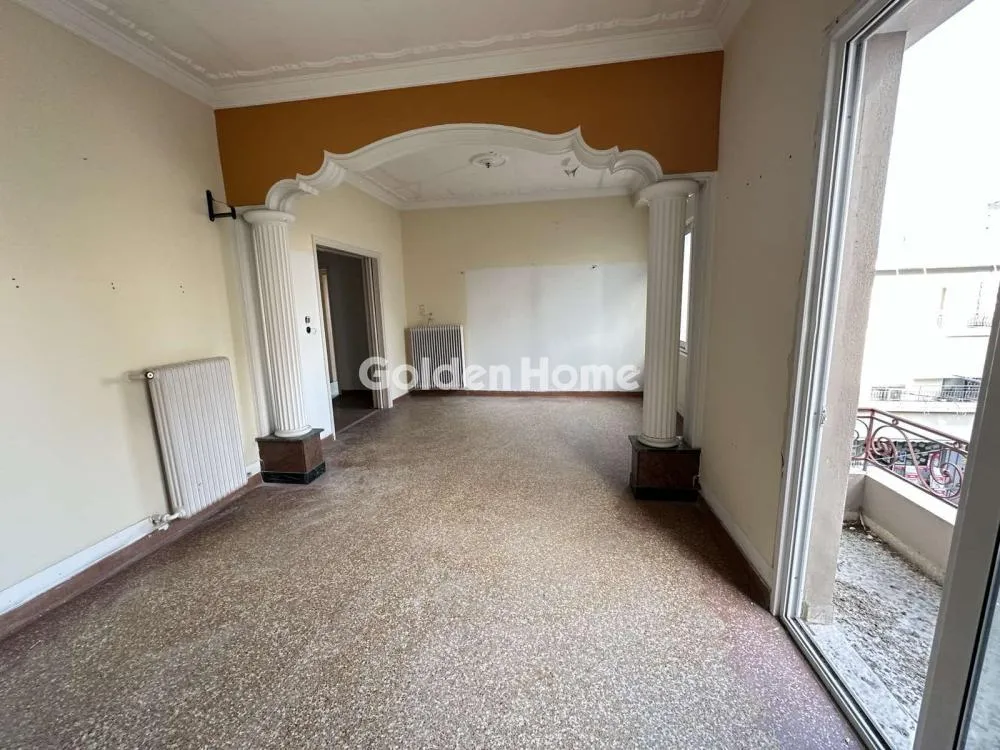 Apartment 121m²  - 3