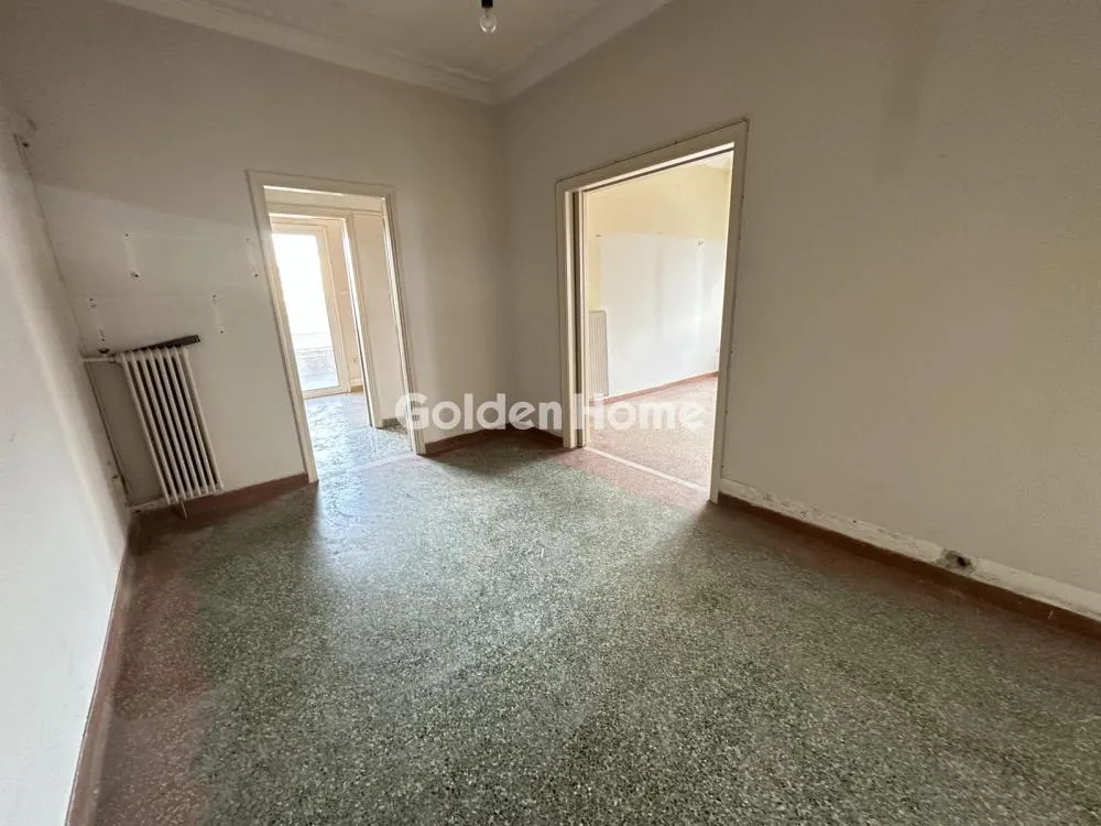Apartment 121m²  - 4