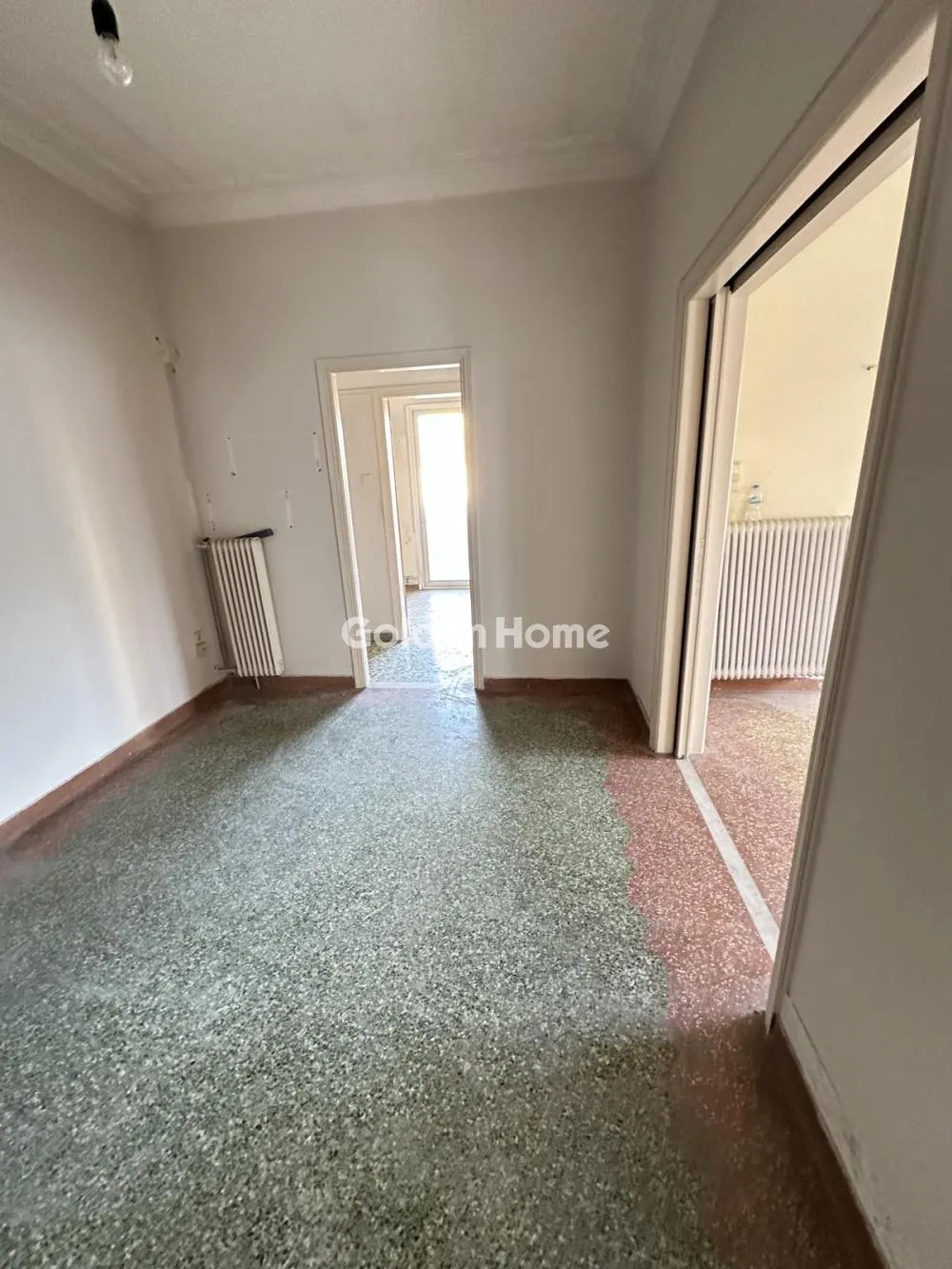 Apartment 121m²  - 5