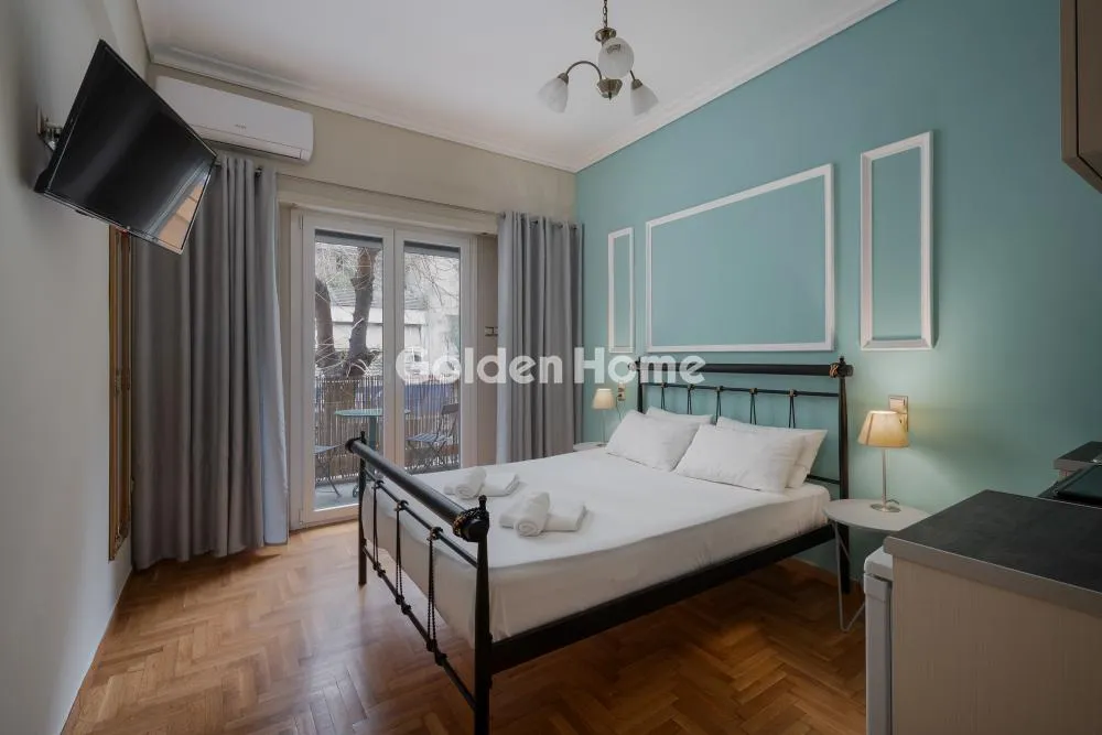 Apartment 96m²  - 2