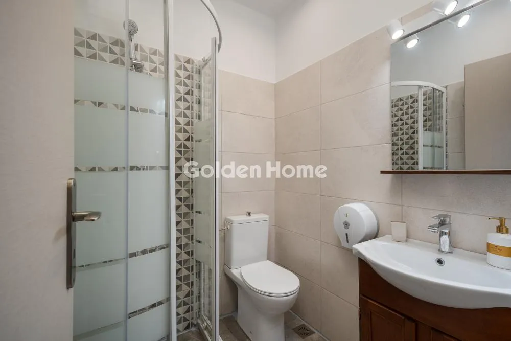 Apartment 96m²  - 4