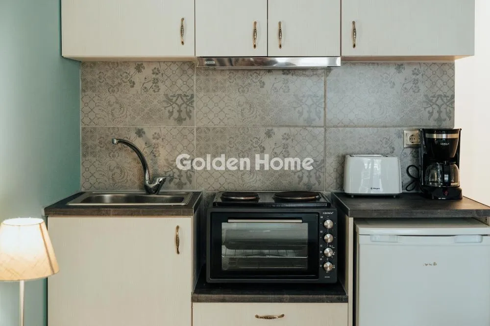 Apartment 96m²  - 5