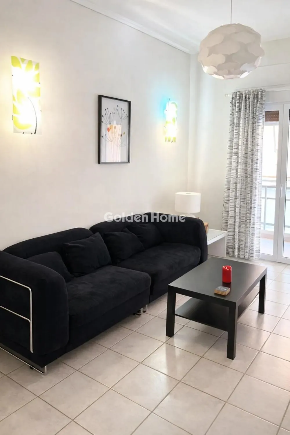 Apartment 67m²  - 2