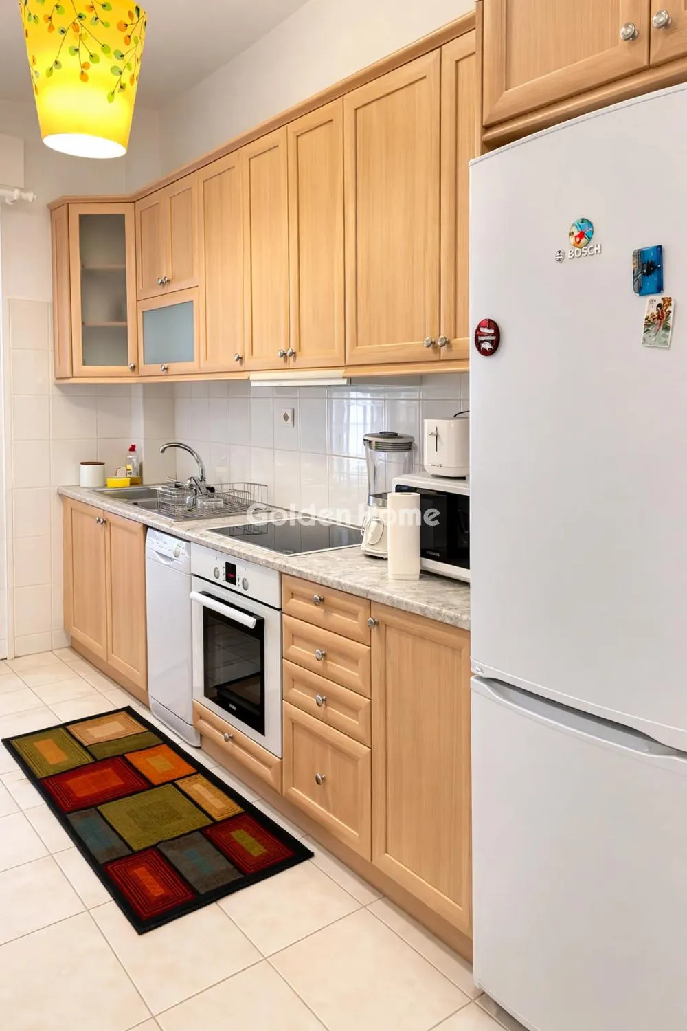 Apartment 67m²  - 3