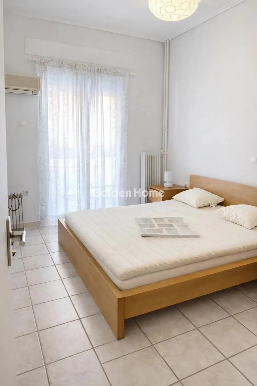 Apartment 67m²  - 4