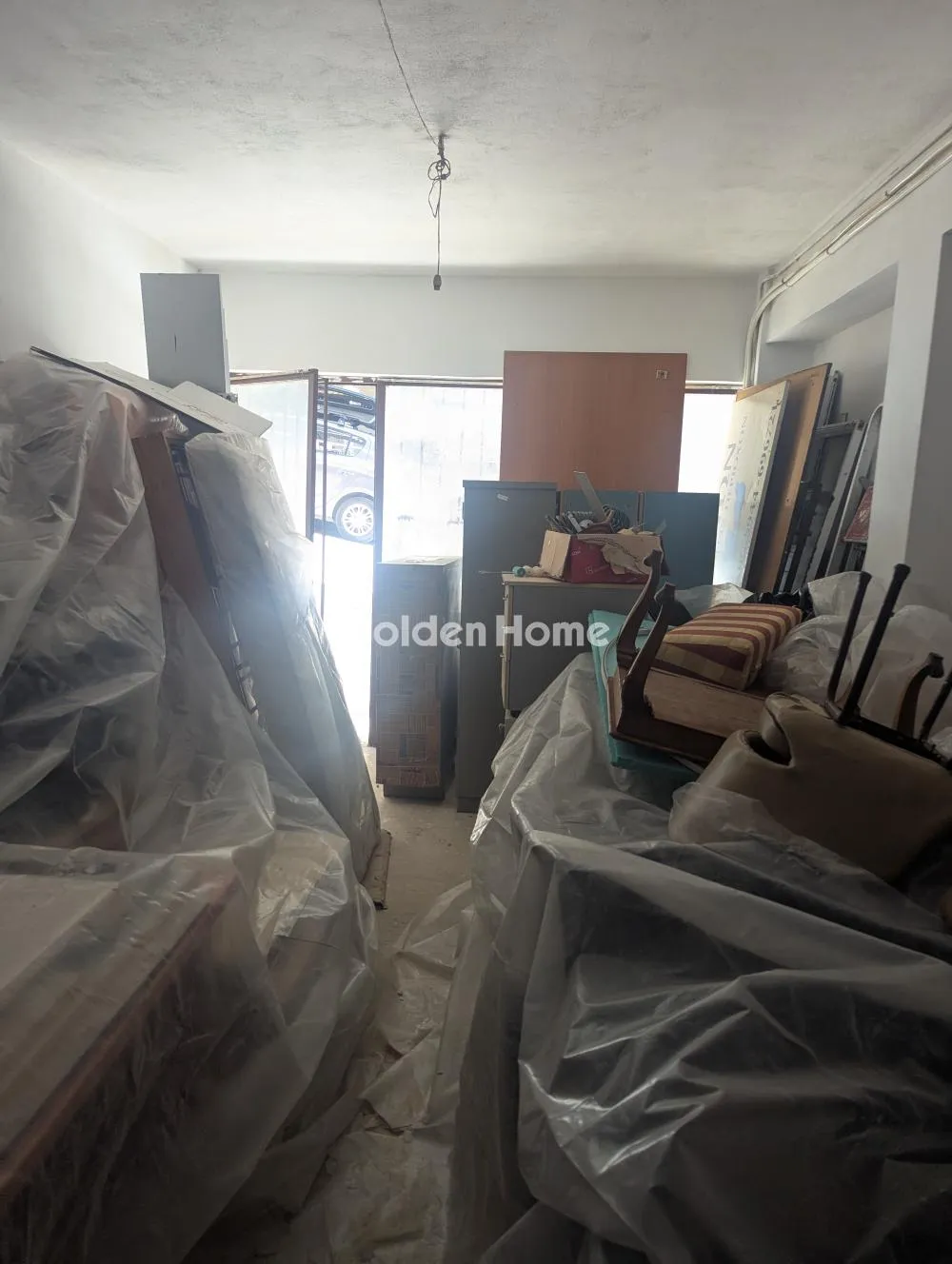 Apartment 32m²  - 2