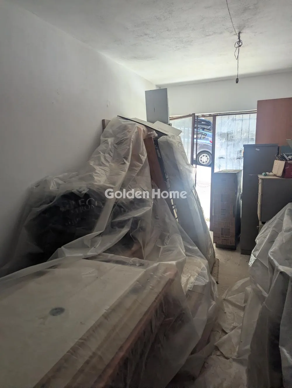 Apartment 32m²  - 3
