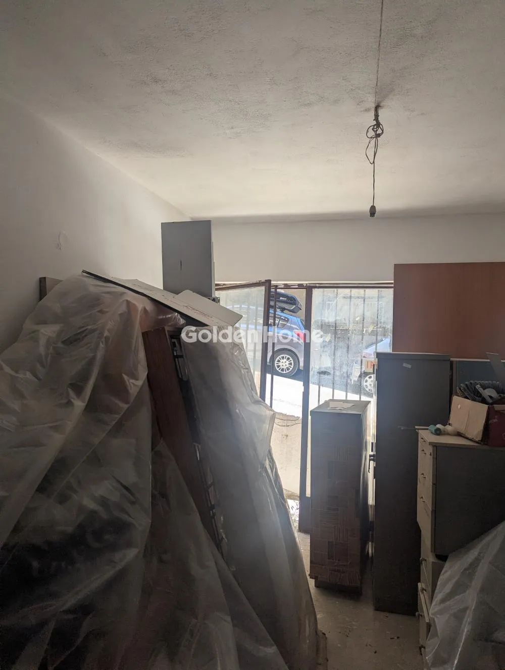 Apartment 32m²  - 4