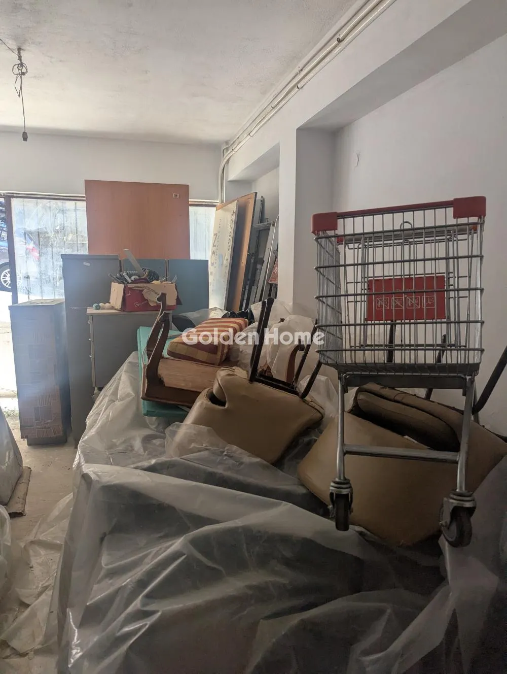 Apartment 32m²  - 5