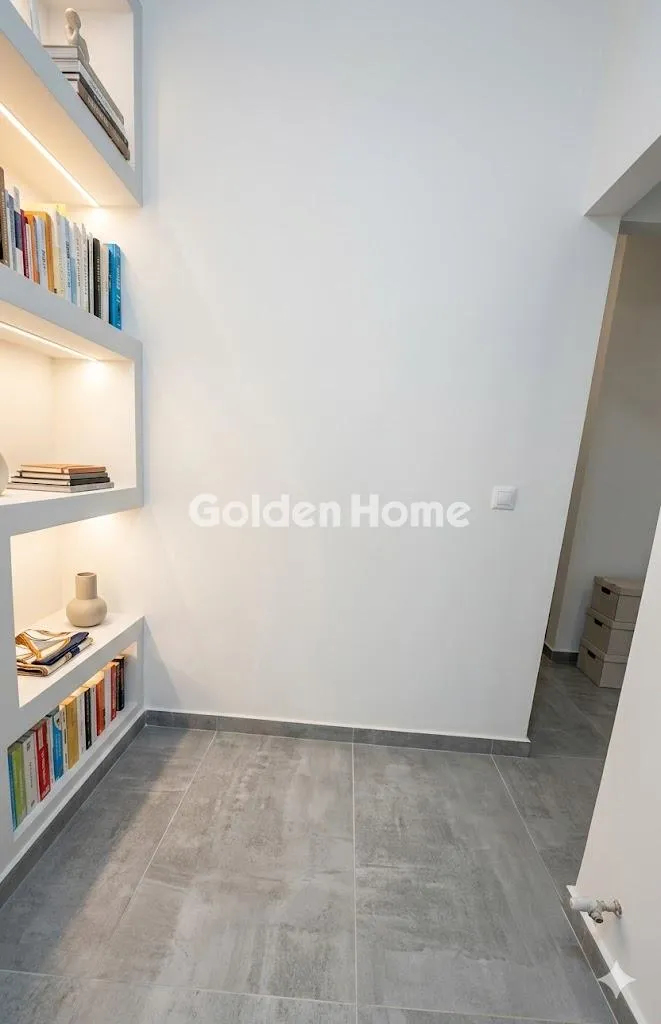 Apartment 40m²  - 2